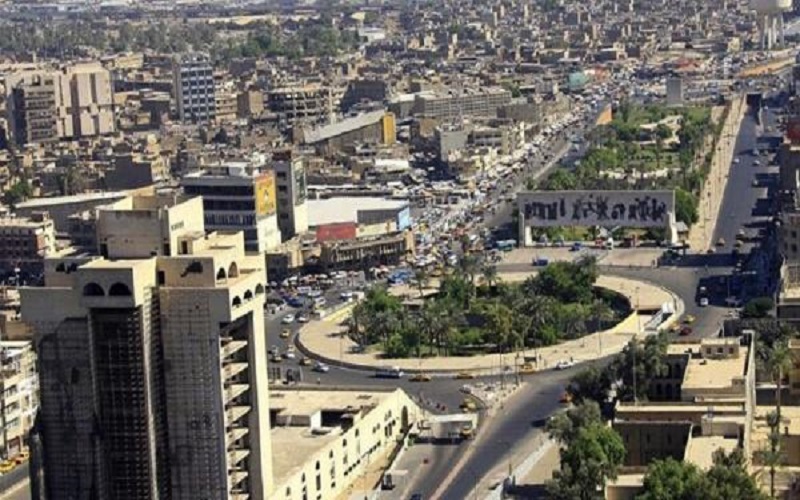 العراق يعلن انضمامه لاتفاقيتين دوليتين