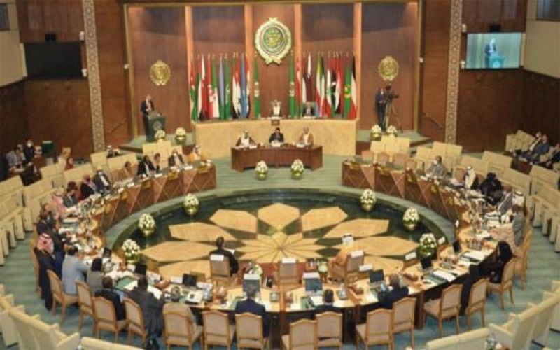 البرلمان العربي يثمن جهود الأردن ودول