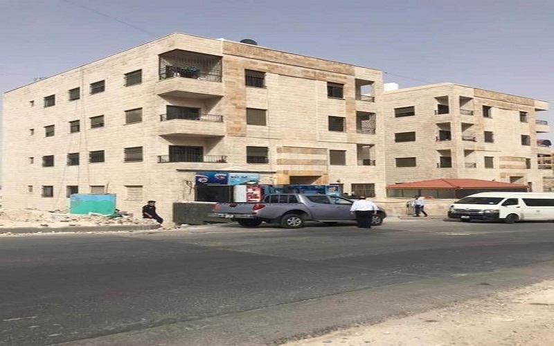 الامانة توضح حول اخلاء بنايتين في