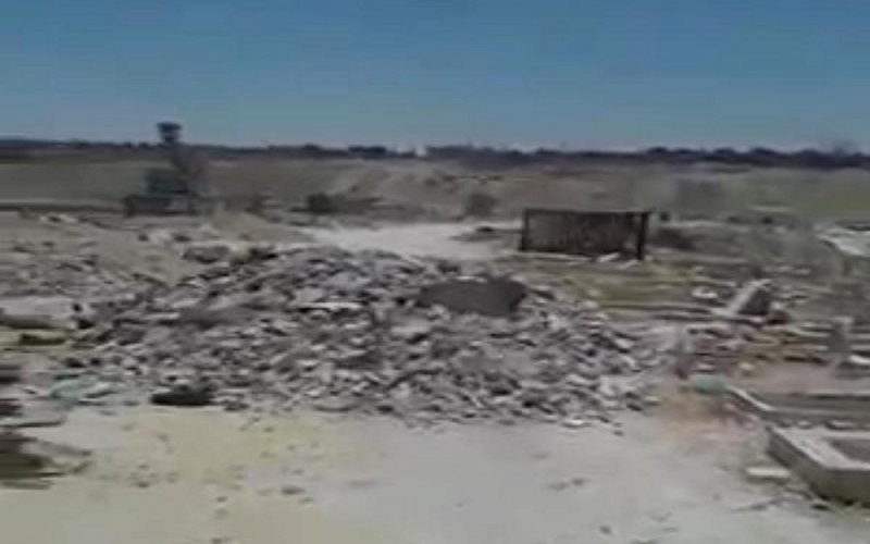 اعتداءات جديدة .. القاء طمم في