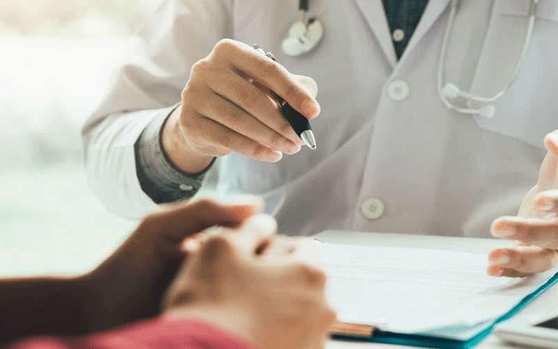 معلومات مهمة لمن يعاني من السلس
