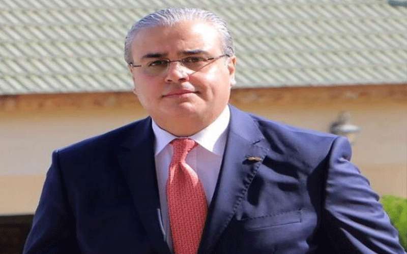 البدور: لا بد من ربط فتح