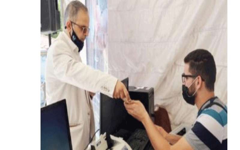 المهندسين الزراعيين والصيادلة تطلقان حملة تبرعات