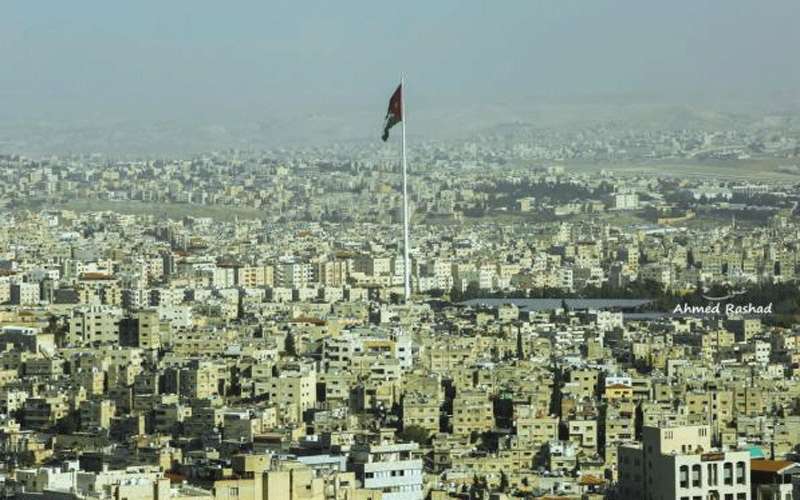 المرصد العمالي الأردني: الاغلاقات أدت لخسارة