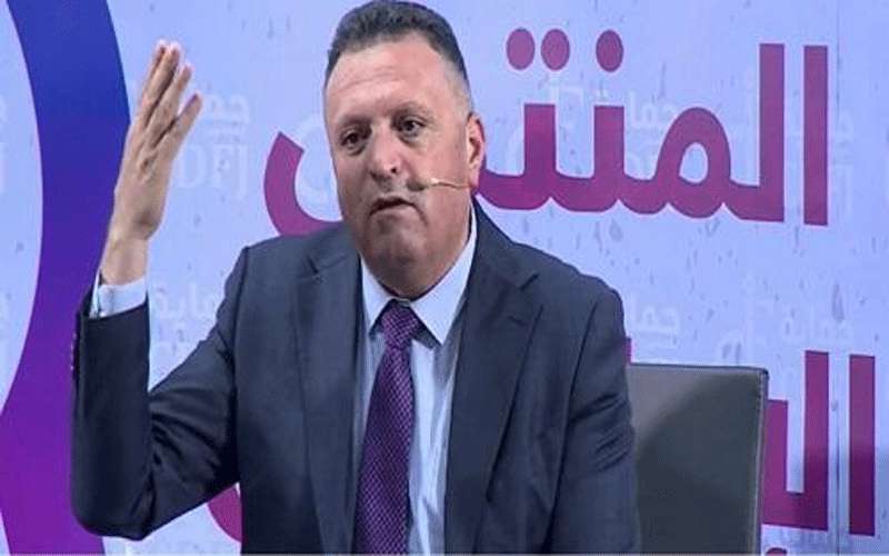 الأردن قدم أوراق ملكية أهالي الشيخ