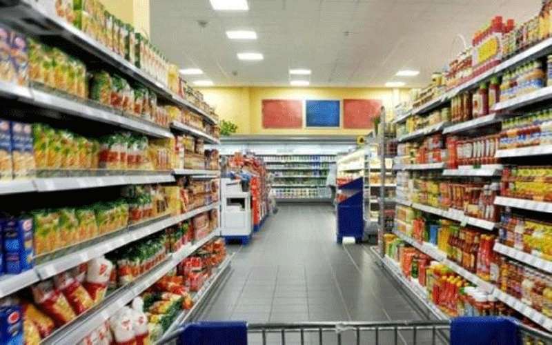 استمرار دوام أسواق المؤسسة الاستهلاكية الثلاثاء