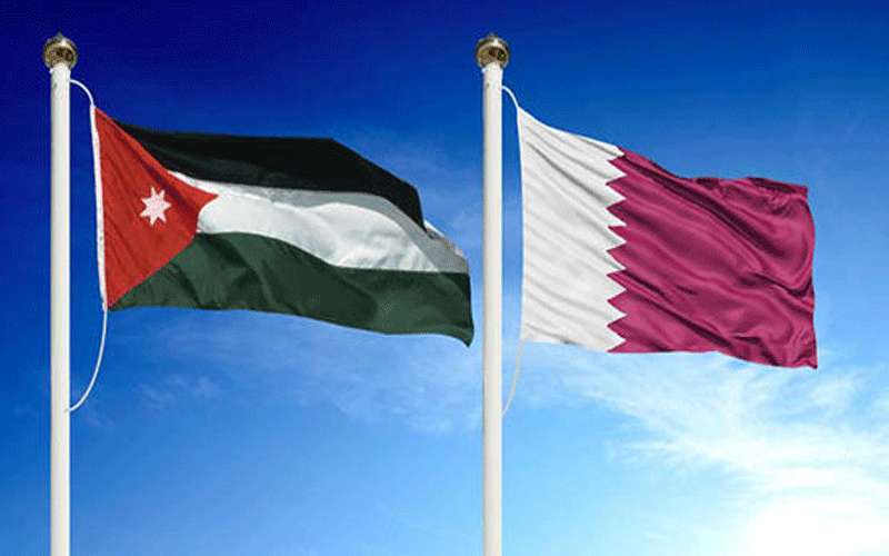 60 ألف أردني في قطر