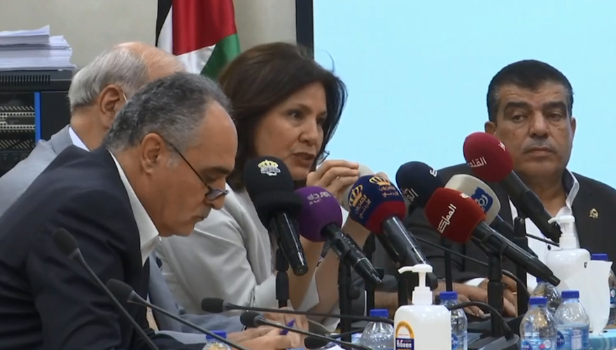 بالفيديو.. زواتي تكشف للنواب سبب فصل