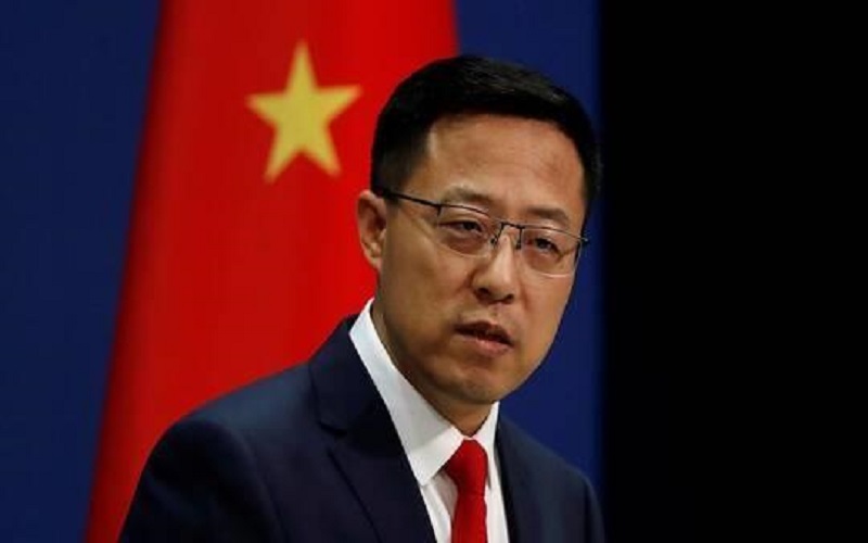 الصين تحذر الولايات المتحدة وكوريا