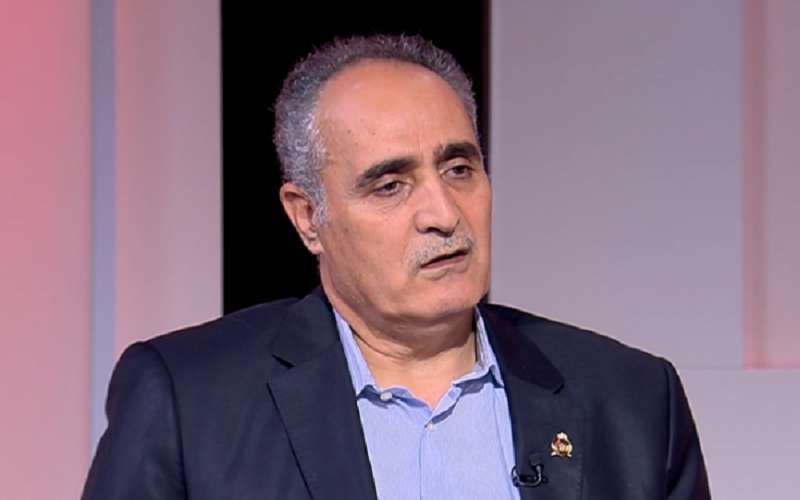 الرواشدة يوضح حول طائر الكهرباء ..