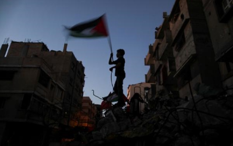 الخارجية الامريكية: نركز على ضمان صمود