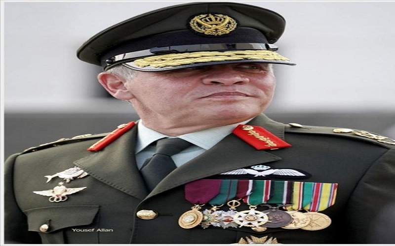 عمان الأهلية تهنئ بعيد الاستقلال