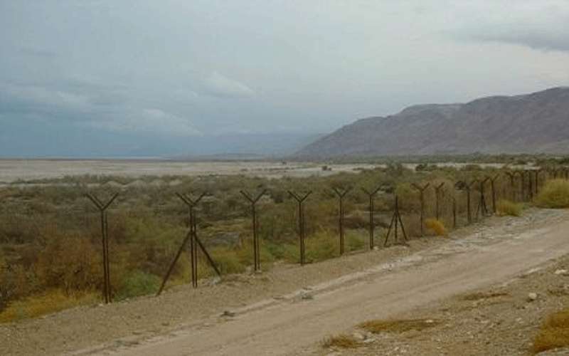 ظروف اعتقال سيئة للمتسللين الأردنيين