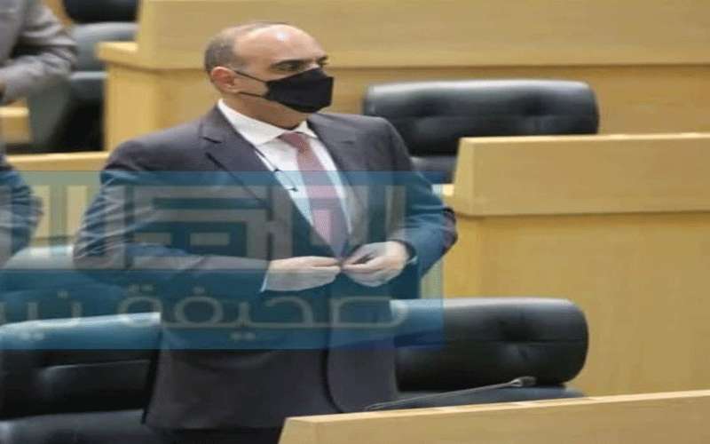 الخصاونة: نتفيأ عظمة الإنجاز
