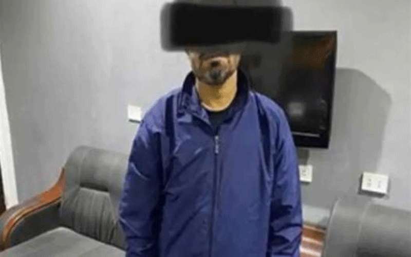 كيف سيقضي سفاح الجيزة فترة الإيداع