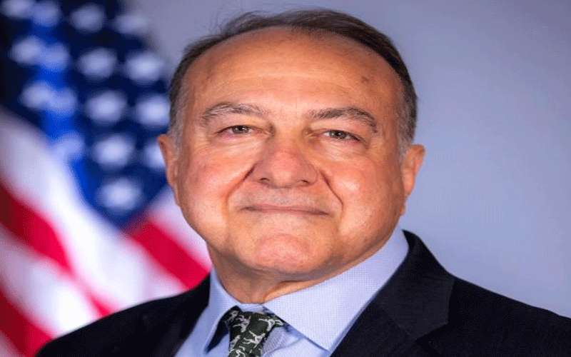 السفير الأمريكي: نفتخر بتحالفنا مع الأردن