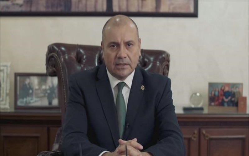 العودات: اليوم يبلغ وعي الأردنيين مداه