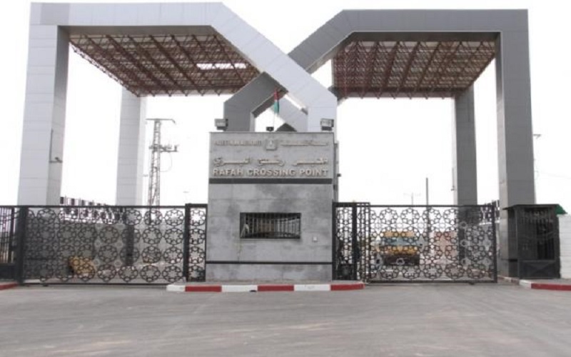 الأمم المتحدة تدعو لفتح جميع معابر