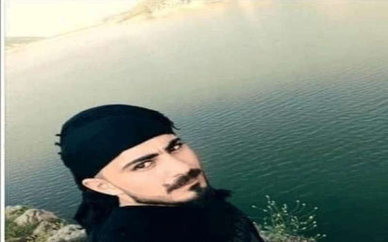 والد الأسير الدعجة: لم أتواصل معه