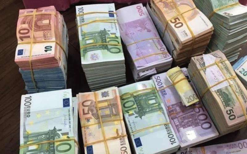 مساعدات تنموية إيطالية للأردن بـ 235