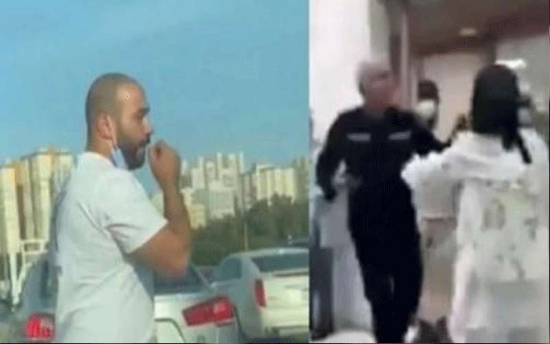 ضابط جريمة صباح السالم يكشف كواليس