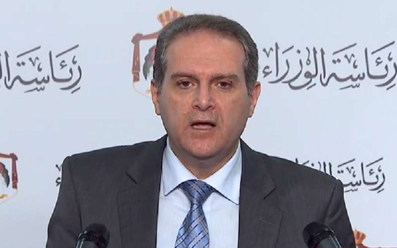 وزير الصحة: نجحنا بتطعيم حوالي 13%
