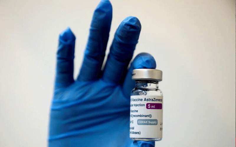 أسترازينيكا تنفي انتهاك عقدها مع الاتحاد