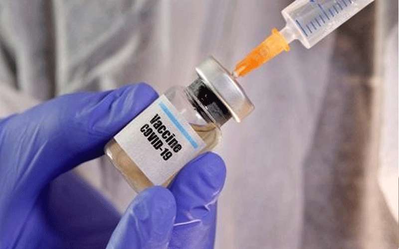 انتهاء حملة تطعيم العاملين في قطاع