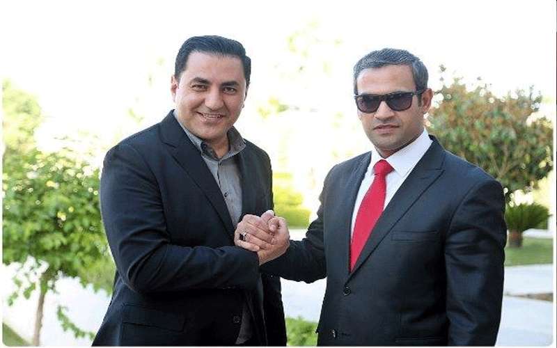 فريحات يدافع عن العجارمة: قرار دبر