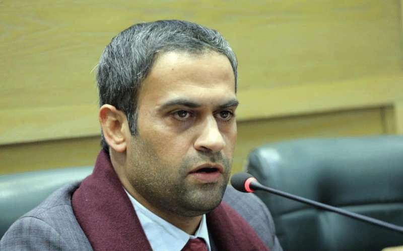 أسماء المصوتين ضد تجميد العجارمة