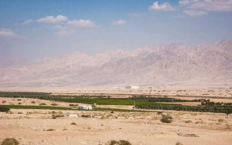 السفارة الأردنية في تل أبيب ستزور