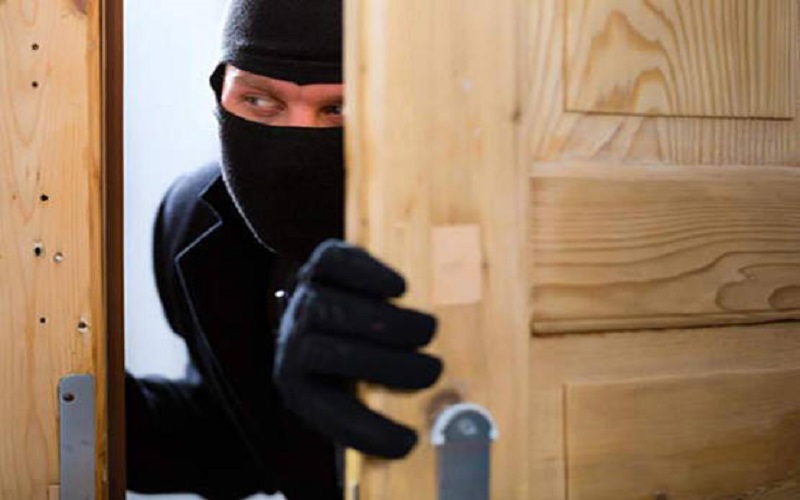 رفع عقوبة شخص كرر السرقة إلى