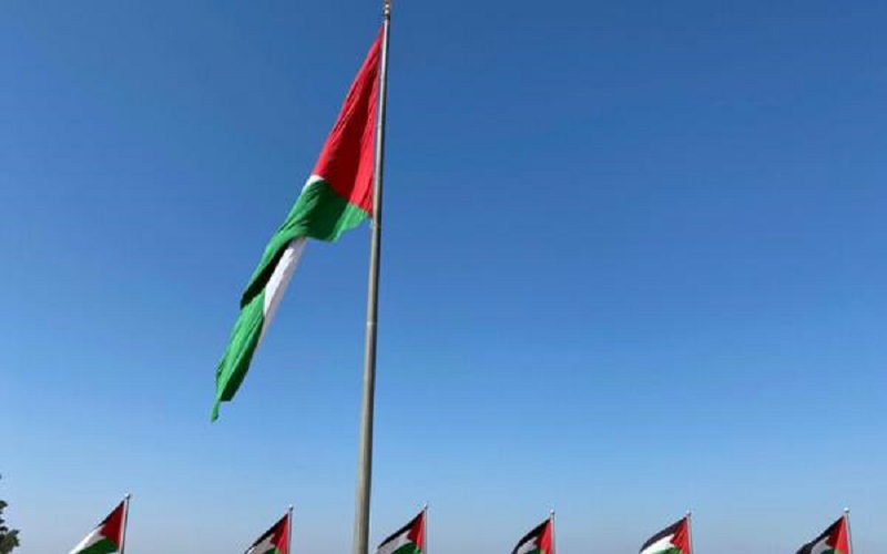 فلسطين ترحب بقرار التحقيق بالحرب وواشنطن