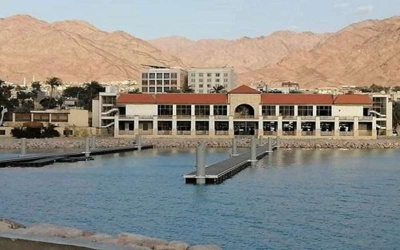 90 % نسبة اشغال فنادق العقبة