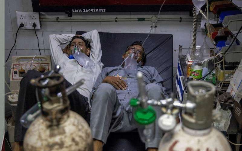 الهند تسجل أدنى حصيلة إصابات بكورونا