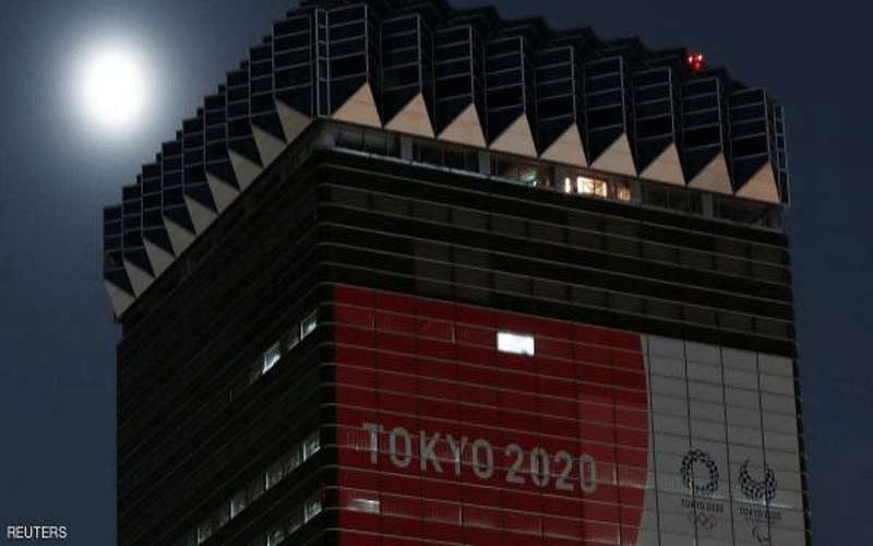 اليابان: تمديد الطوارئ الصحية قبل أولمبياد