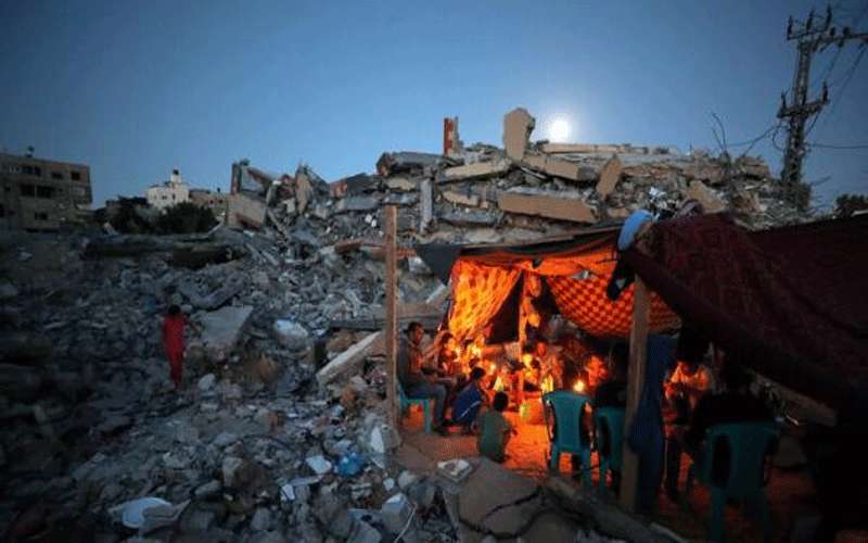 الصحة العالمية: إسرائيل انتهكت الحقوق الصحية