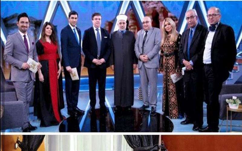 الخلايلة: موقف الأردن ثابت تجاه القضية