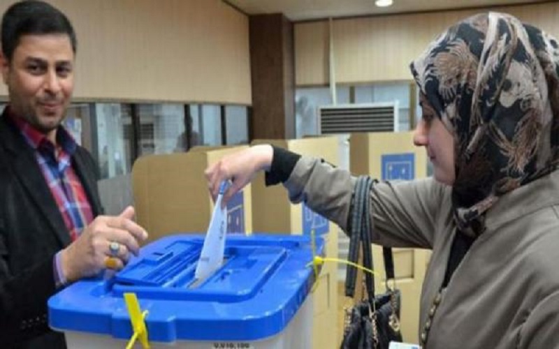 العراق: لا إشراف دولي على الانتخابات