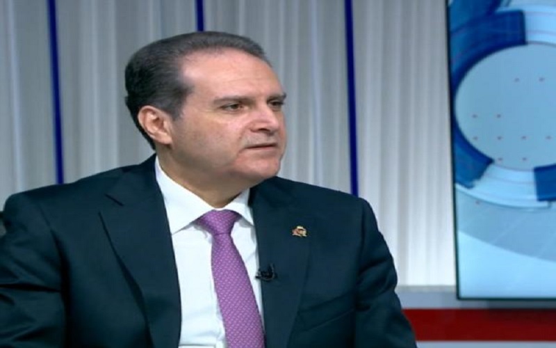 الهواري: فتح التطعيم للمواطنين بالمراكز بعد