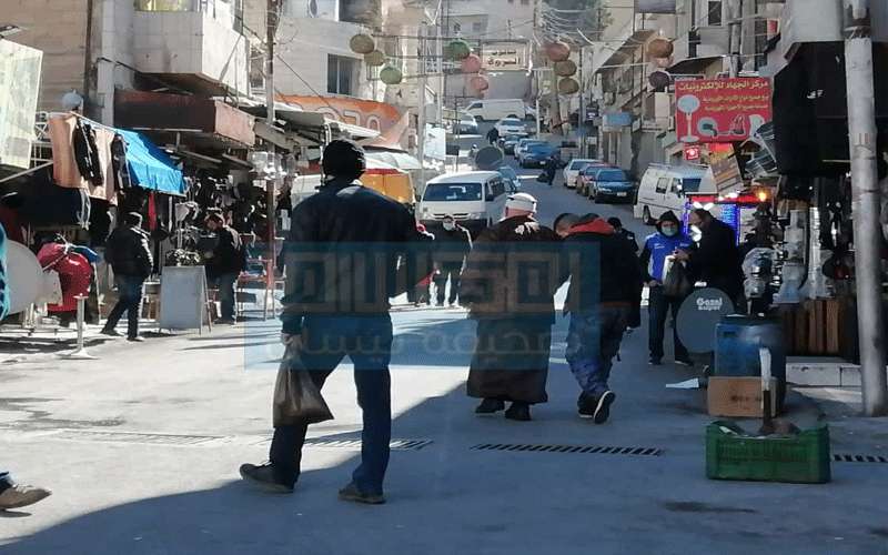حماده: فتح القطاعات خطوة مهمة لإنعاش