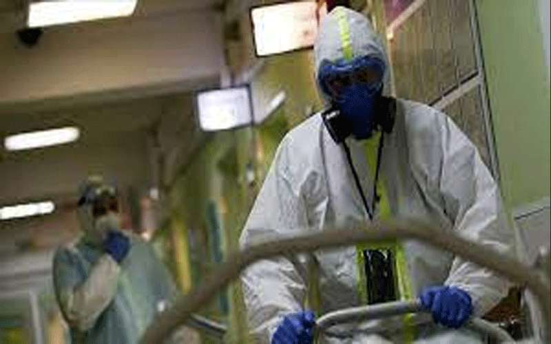 11 ألفا و590 إصابة كورونا نشطة