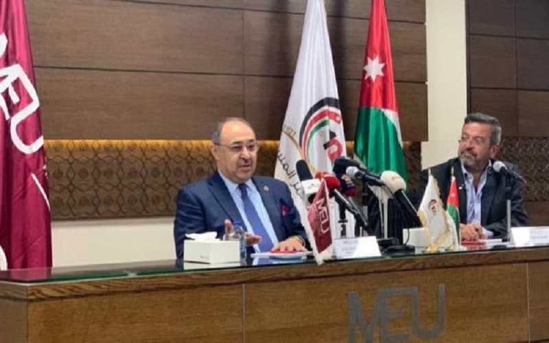 دودين: نحتاج لتنظيم محتوى مواقع التواصل