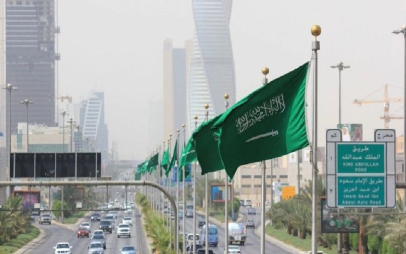 السعودية تدعم الهند بـ 60 طنا