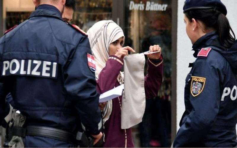 مسلمو النمسا يقاضون الحكومة