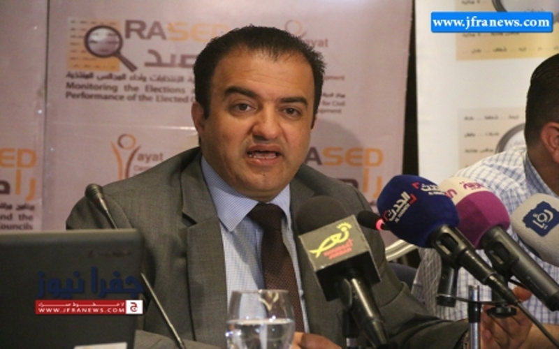 بني عامر يكتب : لنخرج الرؤوس