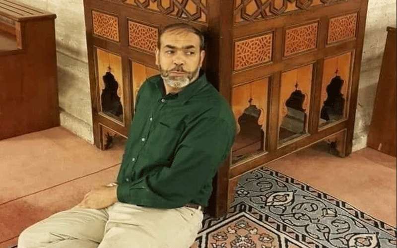 النواصرة في قصر العدل