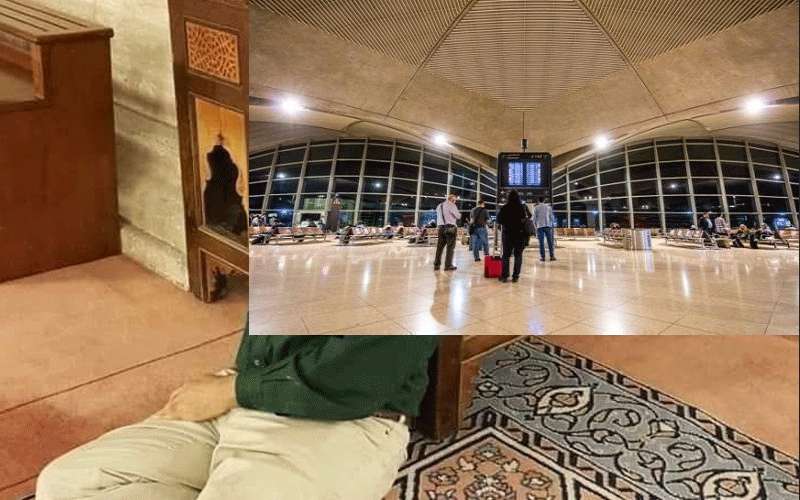 إجراءات جديدة للسفر خلال يومين