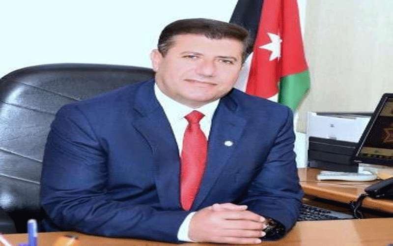 أردني ضمن أفضل 100 شخصية طبية