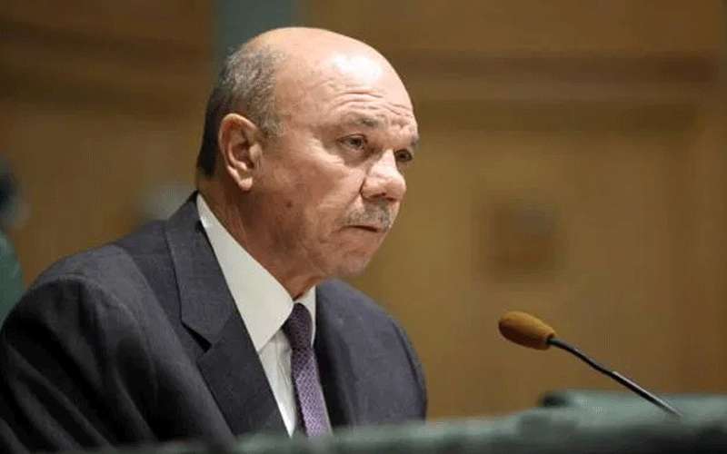 الفايز: جهات تحاول زرع الفتنة